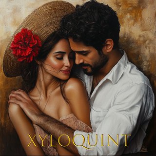 Dance With Me, Amor cover art