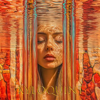Synchronized Hemispheres cover art